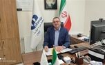 شعبه بهشهر بیمه دانا رتبه نخست را در بین شرکت‌های بیمه خصوصی کسب کرد