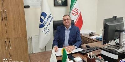 شعبه بهشهر بیمه دانا رتبه نخست را در بین شرکت‌های بیمه خصوصی کسب کرد