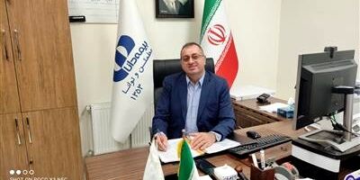تولید بیش از دوهزار میلیارد تومانی حق‌بیمه و رشد ۱۳۵ درصدی شاخص فروش در بیمه دانا
