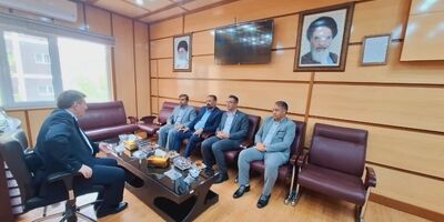 تقدیر مدیرکل امور اقتصادی و دارایی استان کهگیلویه و بویر احمد از خدمات ارزنده بیمه دانا
