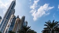 کاهش قیمت ها در املاک دبی ادامه دارد 