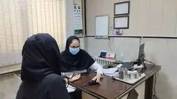 بیماران کد رهگیری نسخه الکترونیک را از پزشک دریافت کنند
