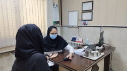 کادر درمان در مناطق محروم از پرداخت مالیات معاف می‌شوند