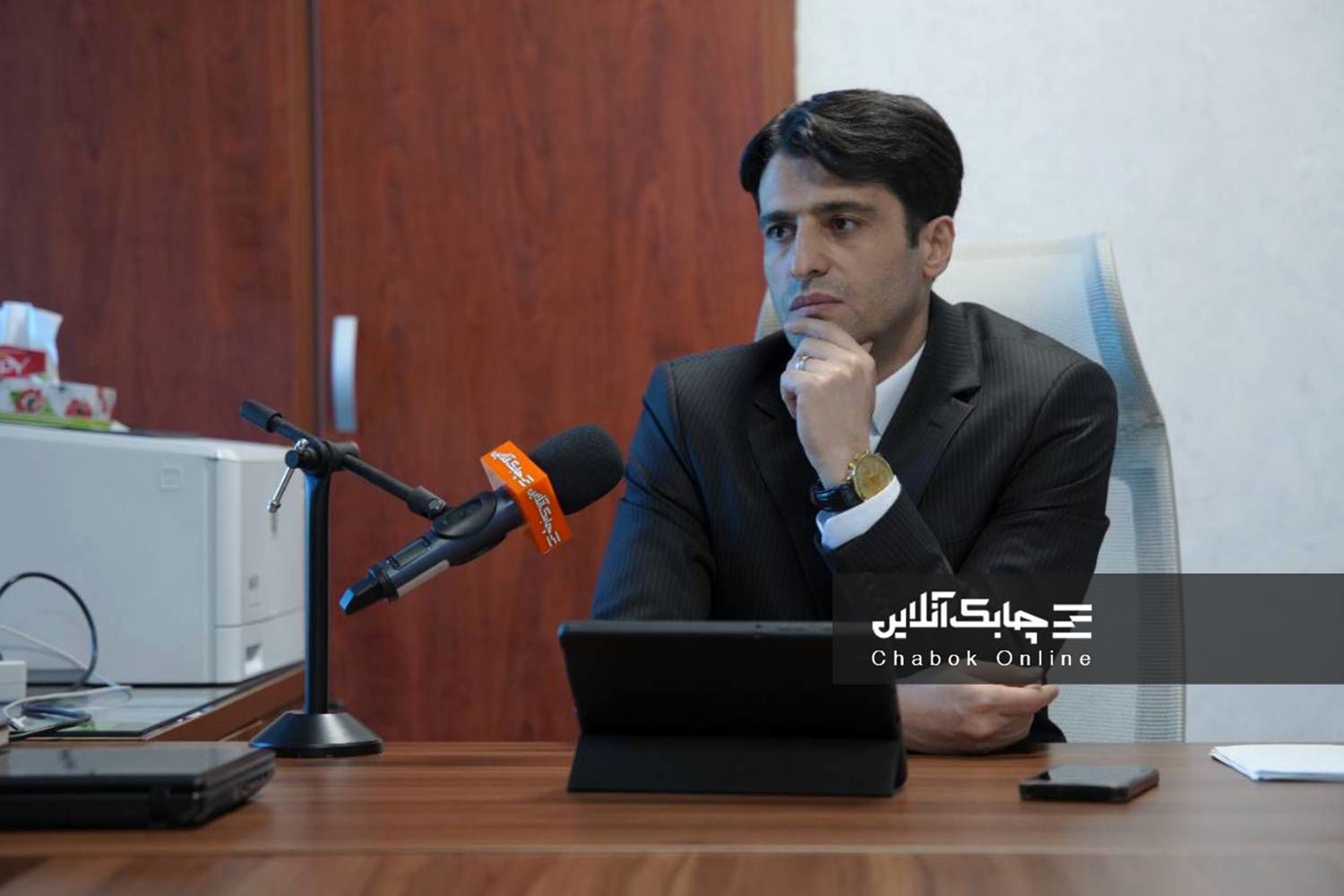 شرکت‌ های کوچک نوآور و استارتاپ‌ها جلوتر از نهاد ناظر حرکت می‌کنند + گزارش تصویری
