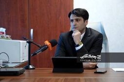 شرکت‌ های کوچک نوآور و استارتاپ‌ها جلوتر از نهاد ناظر حرکت می‌کنند + گزارش تصویری
