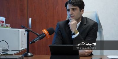 استارتاپ ها عمدتا جلوتر از ارکان نظارتی حرکت می کنند + فیلم