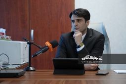 شرکت‌ های کوچک نوآور و استارتاپ‌ها جلوتر از نهاد ناظر حرکت می‌کنند + گزارش تصویری
