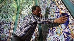 خادمان مساجد 10 سال است که با مشکلات بیمه‌ای مواجه‌اند