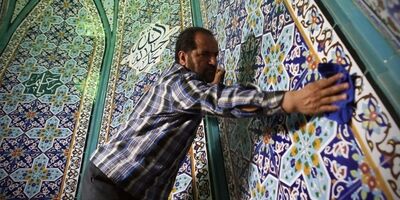 خادمان مساجد 10 سال است که با مشکلات بیمه‌ای مواجه‌اند
