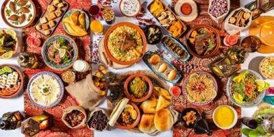 «افطار» ثبت جهانی شد
