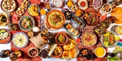 «افطار» ثبت جهانی شد
