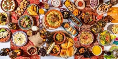 «افطار» ثبت جهانی شد
