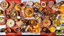 «افطار» ثبت جهانی شد
