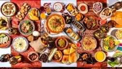 «افطار» ثبت جهانی شد
