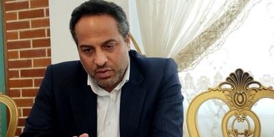 پیش‌بینی ۸۰ پروژه اضطراری برای مقابله با کم‌آبی