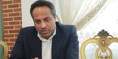 پیش‌بینی ۸۰ پروژه اضطراری برای مقابله با کم‌آبی