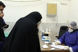 آغاز فعالیت سامانه ویزیت آنلاین از ۱۵ فروردین 
