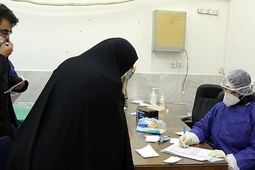 آغاز فعالیت سامانه ویزیت آنلاین از ۱۵ فروردین 
