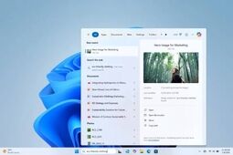 یک پیروزی برای کاربران ویندوز؛ جستجوی آفلاین و سریع به ویندوز ۱۱ اضافه شد
