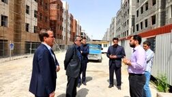 پرداخت بیش از ۴۳ هزار میلیارد ریال سهم‌الشرکه به نهضت ملی مسکن استان مرکزی 