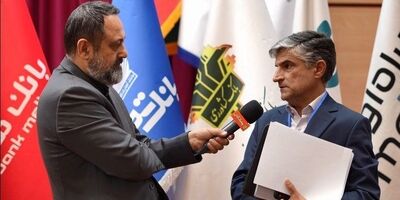 سید جعفر مرتضویان فارسانی سرپرست شرکت ملی انفورماتیک شد