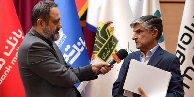 
انتصاب سید جعفر مرتضویان به سمت دستیار ویژه مدیرعامل شرکت ملی انفورماتیک