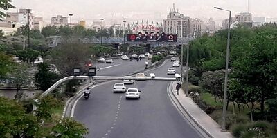 ۱۸ تقاطع تا پایان امسال در پایتخت تکمیل می‌شود