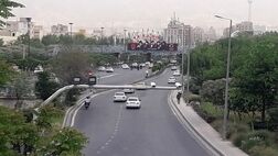 ۱۸ تقاطع تا پایان امسال در پایتخت تکمیل می‌شود