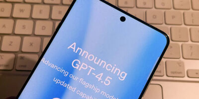 عرضه گسترده مدل GPT-4.5 به‌دلیل کمبود GPU به تعویق افتاده است
