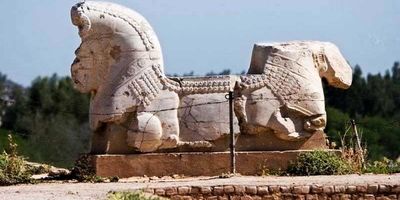 کاخ گلستان از اول مهر باز می‌شود
