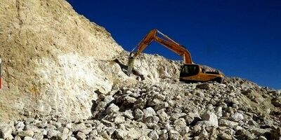 حقوق دولتی معادن کجا خرج شد؟
