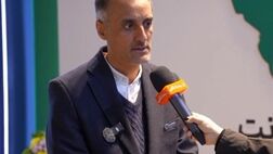 خدمات بیمه ای همگام با روند اجاره خودرو در جامعه توسعه نیافته است+ فیلم