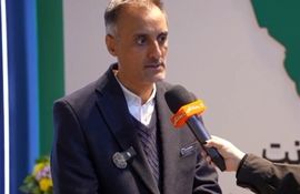 خدمات بیمه ای همگام با روند اجاره خودرو در جامعه توسعه نیافته است+ فیلم