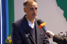 خدمات بیمه ای همگام با روند اجاره خودرو در جامعه توسعه نیافته است+ فیلم