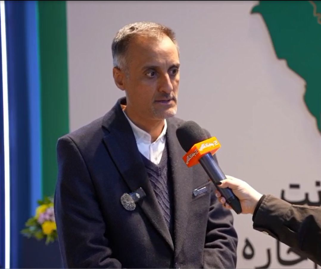 خدمات بیمه ای همگام با روند اجاره خودرو در جامعه توسعه نیافته است+ فیلم