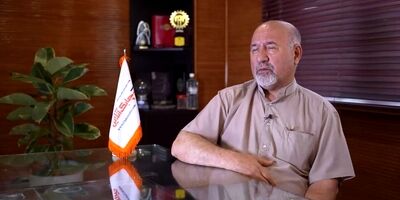 شرکت‌های بیمه ای در دادن خسارت به بخش معدن اندکی اذیت می‌کنند + فیلم