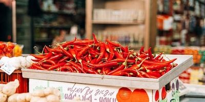 غذای تندی که از دست دادن حافظه را ۲ برابر می‌کند
