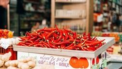 غذای تندی که از دست دادن حافظه را ۲ برابر می‌کند
