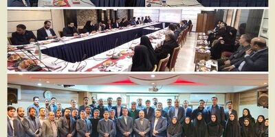 سرپرستی استان قم میزبان مدیر عامل بیمه کوثر
