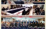 سرپرستی استان قم میزبان مدیر عامل بیمه کوثر
