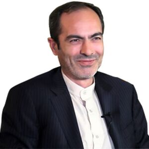 عبدالله رحیم لوی بنیس