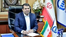 مجتبی حیدری مدیرعامل بیمه آسیا شد
