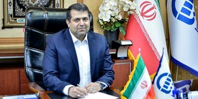 مجتبی حیدری مدیرعامل بیمه آسیا شد
