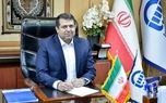 مجتبی حیدری مدیرعامل بیمه آسیا شد
