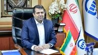 مجتبی حیدری مدیرعامل بیمه آسیا شد
