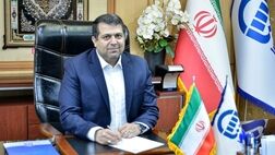مجتبی حیدری مدیرعامل بیمه آسیا شد
