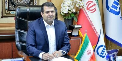 مجتبی حیدری مدیرعامل بیمه آسیا شد
