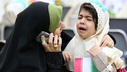 چکار کنیم کودک‌مان از مدرسه نترسد؟
