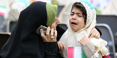 چکار کنیم کودک‌مان از مدرسه نترسد؟
