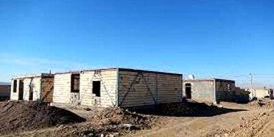 دولت با افزایش تسهیلات ساخت مسکن روستایی موافقت کرد